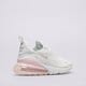 Gyerek sportcipők NIKE AIR MAX 270 943345-122 szín: fehér