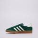 Gyerek sportcipők ADIDAS GAZELLE INDOOR J js3800 szín: zöld