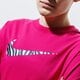 Női pulóver NIKE PULÓVER SPORTSWEAR dc5294-615 szín: rózsaszín