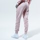Női nadrágok ELLESSE NADRÁG QUEENSTOWN sgg07458pink szín: rózsaszín