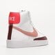 Női sportcipők NIKE W BLAZER MID '77 NEXT NATURE dq4124-105 szín: fehér