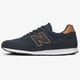 Férfi sportcipők NEW BALANCE ML373MRT ml373mrt szín: sötétkék