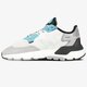 Férfi sportcipők ADIDAS NITE JOGGER ee5882 szín: kék