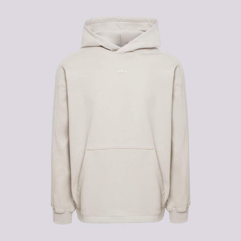 ADIDAS PULÓVER KAPUCNIS P ESS HD