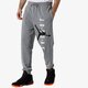 Férfi nadrágok JORDAN NADRÁG JUMPMAN AIR LWT FLC PANT ar0031-091 szín: szürke