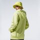 Női pulóver VANS PULÓVER KAPUCNIS WM FLYING V BF FT HOODIE SUNNY LIME vn0a5ar4tcy1 szín: zöld