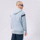Férfi pulóver ELLESSE PULÓVER KAPUCNIS PIETRO OH HOODY LBLUE shr17434426 szín: kék