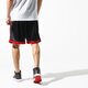 Férfi rövidnadrágok JORDAN RÖVIDNADRÁG M J JUMPMAN SHIMMER SHORT aj1122-010 szín: fekete