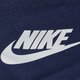 Női övtáska NIKE ÖVTÁSKA SMALL HIP db0488-410 szín: sötétkék