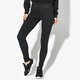 Női nadrágok ADIDAS LEGGINGS TREFOIL TIGHT ADICOLOR cw5076 szín: fekete
