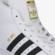 Férfi sportcipők ADIDAS PRO MODEL fv5722 szín: fehér