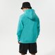 Férfi pulóver JORDAN PULÓVER KAPUCNIS M J ESS FLC PO HOODIE da9818-392 szín: kék