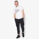 Férfi nadrágok ADIDAS NADRÁG TRF SERIES SP bk5908 szín: fekete