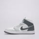 Női sportcipők WMNS AIR JORDAN 1 MID bq6472-113 szín: fehér