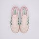Gyerek sportcipők ADIDAS GAZELLE J jp7128 szín: rózsaszín