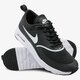 Női sportcipők NIKE WMNS AIR MAX THEA  599409-028 szín: fekete