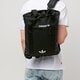 Női hátizsák ADIDAS HÁTIZSÁK CORDURA ADVENTURE CINCH TOTE gn2188 szín: fekete