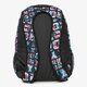 Női hátizsák ROXY HÁTIZSÁK SHADOW SWELL J BKPK KVJ1 erjbp03594kvj1 szín: multicolor