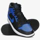 Férfi sportcipők AIR JORDAN 1 MID  554724-077 szín: kék