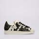 Női sportcipők ADIDAS SUPERSTAR II W jp8164 szín: barna