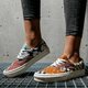 Női tornacipők VANS UA ERA  vn0a4u391io1 szín: multicolor