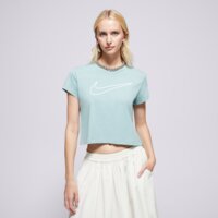 NIKE PÓLÓ W NSW CLUB SS TEE HBR MD