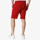 Férfi rövidnadrágok CONFRONT RÖVIDNADRÁG CNF ELASTIC SHORTS cf19szm33001 szín: piros