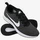 Női sportcipők NIKE W DUALTONE RACER 917682-003 szín: fekete