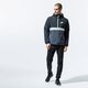 Férfi télikabát NIKE KABÁT M NSW SYN FILL JKT HD HZ ci1654-010 szín: fekete