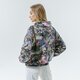 Női átmeneti kabát NIKE KABÁT W NSW FEMME JKT WVN cz9290-004 szín: multicolor