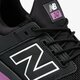 Férfi sportcipők NEW BALANCE MS247TO ms247to szín: fekete