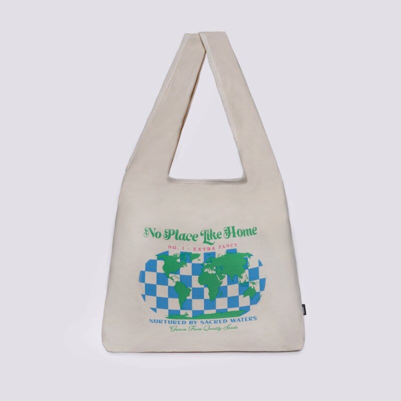 VANS NŐI TÁSKA ECO POSITIVITY TOTE