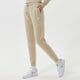 Női nadrágok NIKE NADRÁG SPORTSWEAR ESSENTIAL bv4095-206 szín: bézs