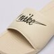 Női papucsok és szandálok NIKE W VICTORI ONE SLIDE hv5793-100 szín: bézs