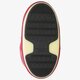 Női téli cipők MOON BOOT NYLON 14004400062 szín: rózsaszín