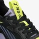 Női sportcipők PUMA RS-X REINVENT WN'S 37100806 szín: fekete