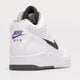 Férfi sportcipők NIKE AIR FLIGHT LITE MID dj2518-100 szín: fehér