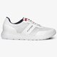 Férfi sportcipők TOMMY HILFIGER TAYSTEE 12C fm0fm02183100 szín: fehér