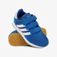 Gyerek sportcipők ADIDAS HAVEN CF C by9485 szín: kék