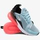 Női sportcipők NIKE W AIR MAX 270 ah6789-400 szín: szürke