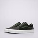Férfi sportcipők VANS OLD SKOOL  vn0005ufy4c1 szín: zöld