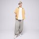 Férfi nadrágok NIKE NADRÁG M NK CLUB FT OVERSIZED PANT hj1822-063 szín: szürke