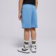 Gyerek sortok és ruhák NIKE RÖVIDNADRÁG K NSW CLUB FT SHORT LBR BOY fd3015-489 szín: fekete
