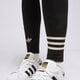 Női nadrágok ADIDAS NADRÁG LEGGINGS ib7313 szín: fekete