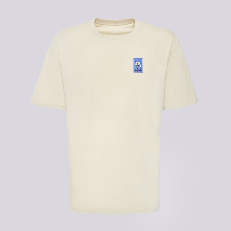 NIKE PÓLÓ U NSW TEE LSE CAFE SWOOSH VAN
