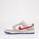 Férfi sportcipők NIKE DUNK LOW  dv3497-001 szín: fekete