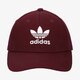Gyerek baseball sapka ADIDAS SAPKA BASEB CLASS TRE dv0175 szín: bordó