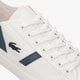 Férfi sportcipők LACOSTE SIDELINE 119 1 CMA 737cma0066wn1 szín: fehér