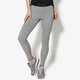 Női nadrágok NIKE LEGGINGS W NSW LGGNG LEGASEE HW 933346-091 szín: szürke