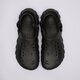 Férfi papucsok és szandálok CROCS ECHO CLOG  207937001 szín: fekete
